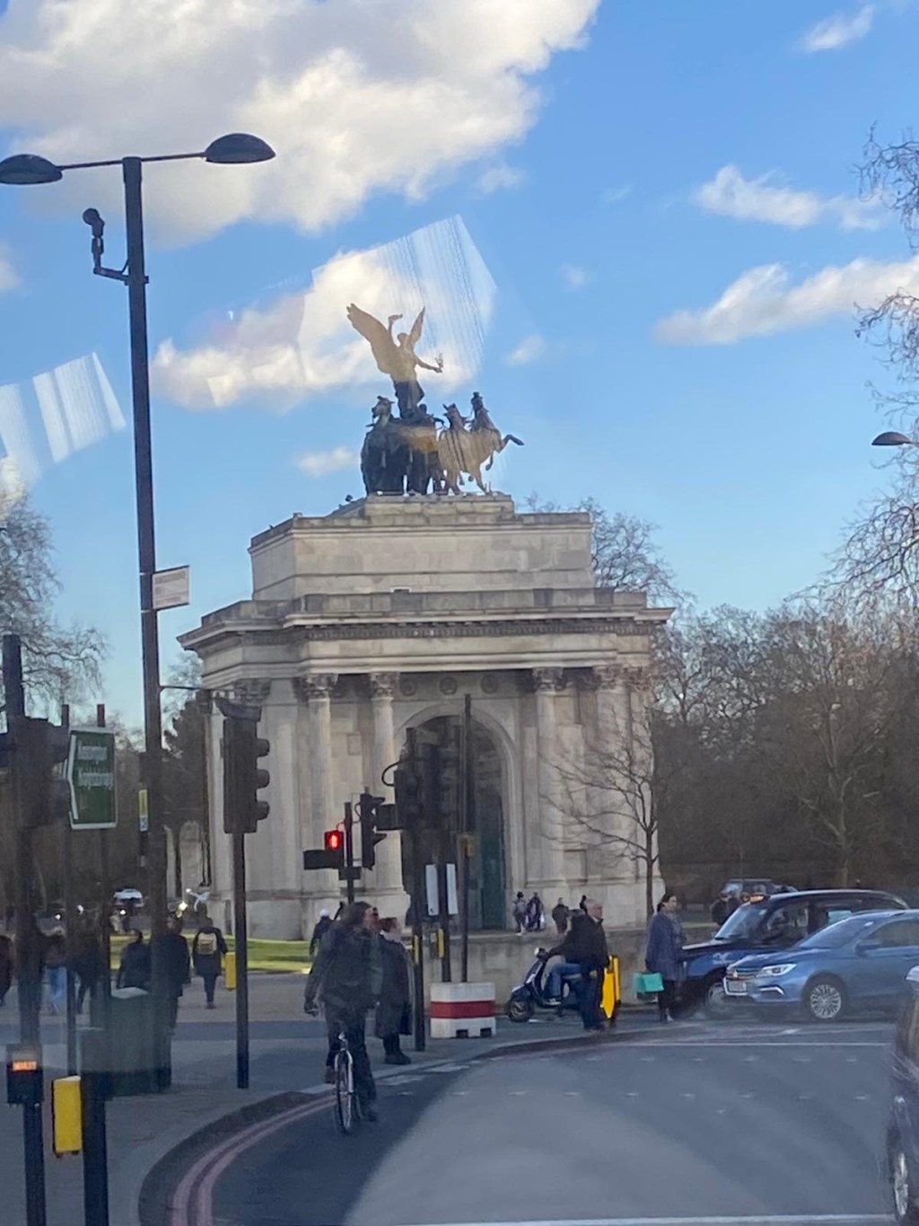 Blog Introduction (Welcome to&nbsp;London!)
