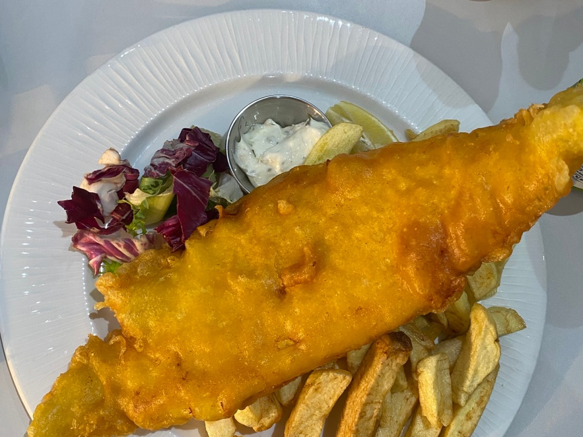 Week 1 (The Never-Ending, Sleepless&nbsp;Week)