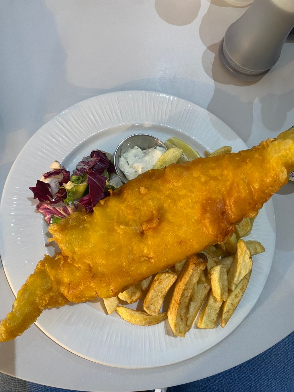 Week 1 (The Never-Ending, Sleepless&nbsp;Week)