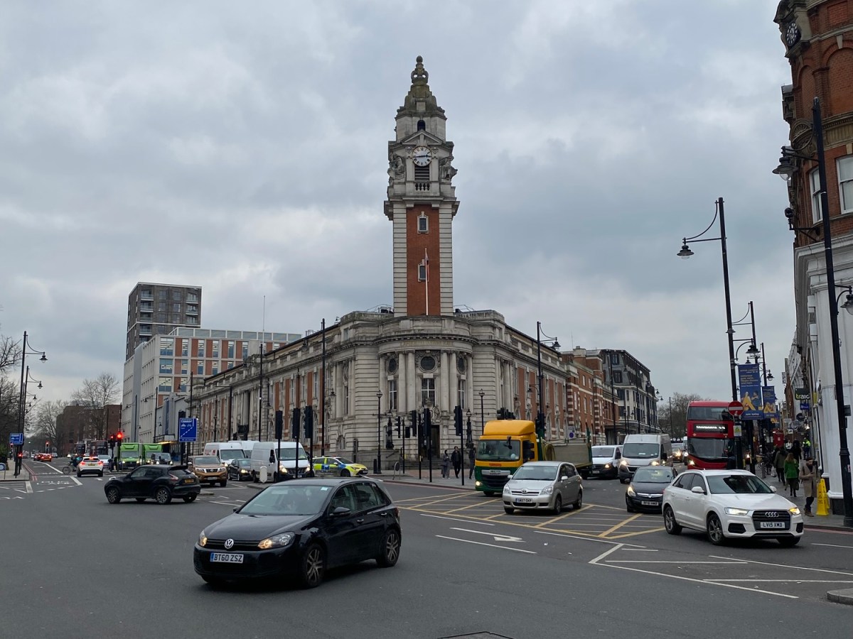 Week 3 (Go Watch Nickel Boys, Like Right&nbsp;Now)