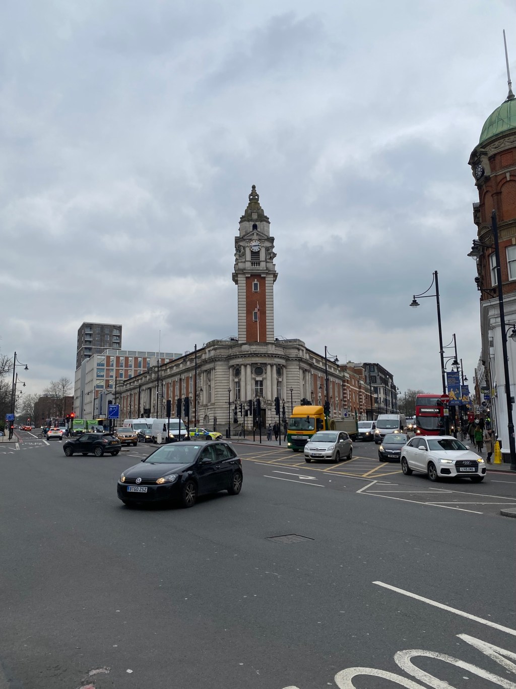 Week 3 (Go Watch Nickel Boys, Like Right&nbsp;Now)