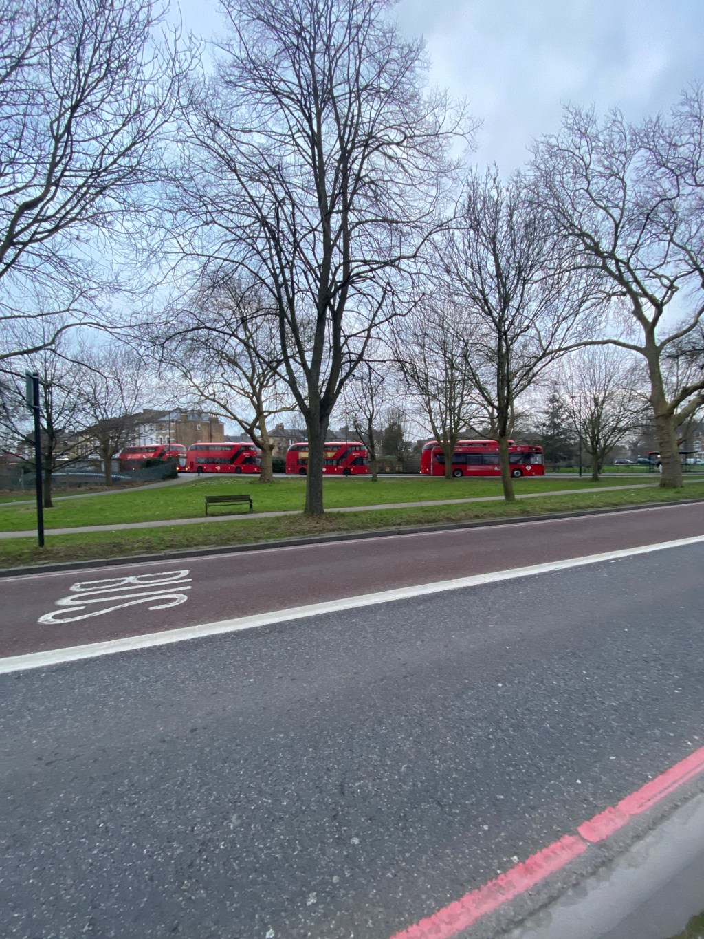 Week 4 (Try to Get Lost More&nbsp;Often)