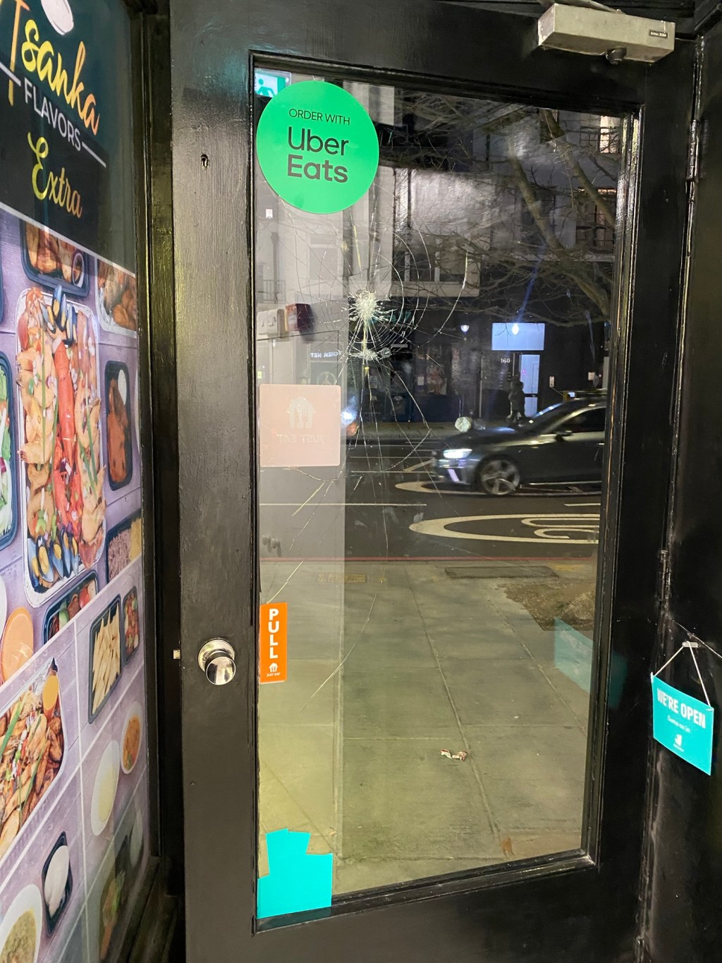 Week 5 (Shoutout To My Ghanaian&nbsp;Peeps)