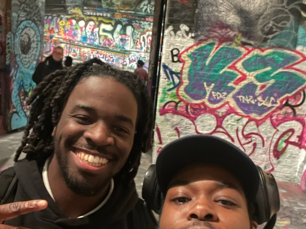 Week 6 (Orange Is The New&nbsp;Snack)