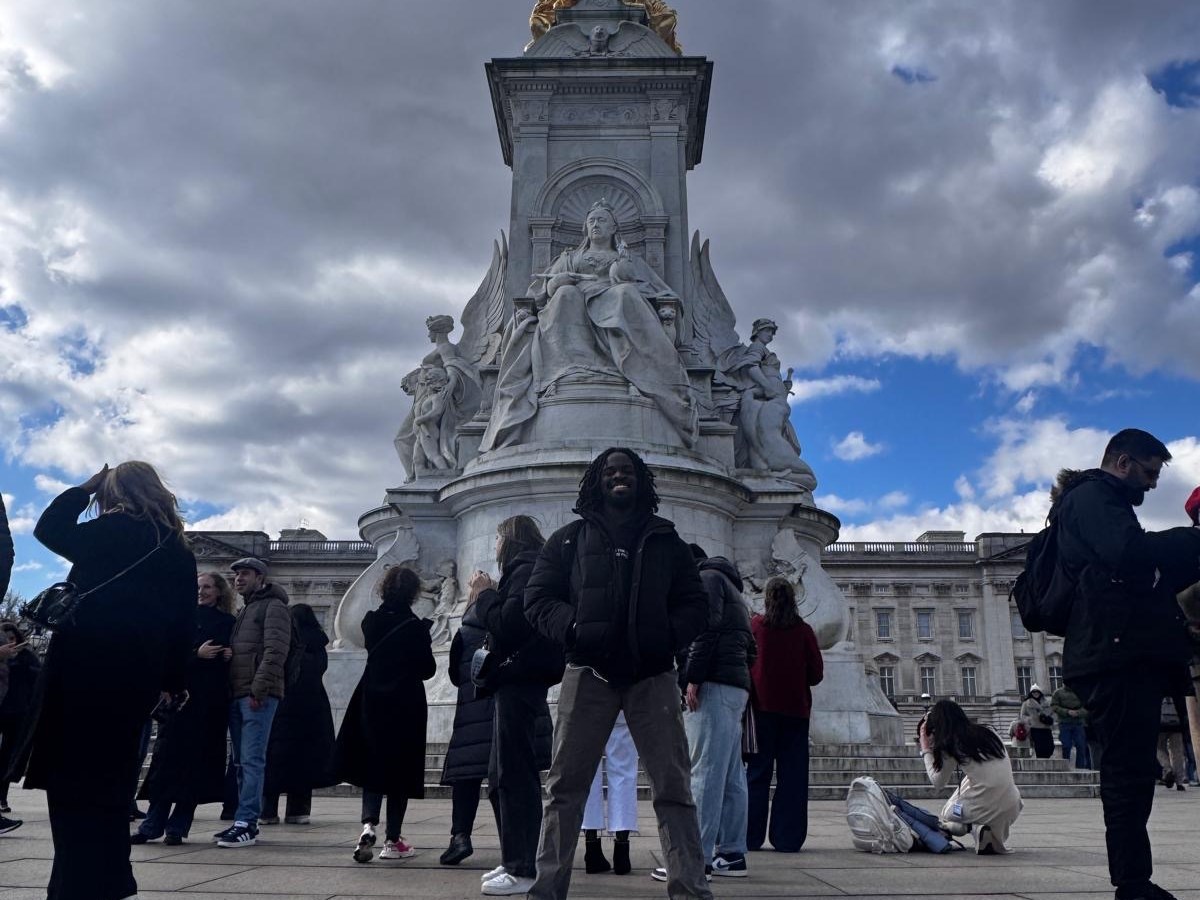 Weeks 7, 8, & 9 (Everything is Going&nbsp;On)