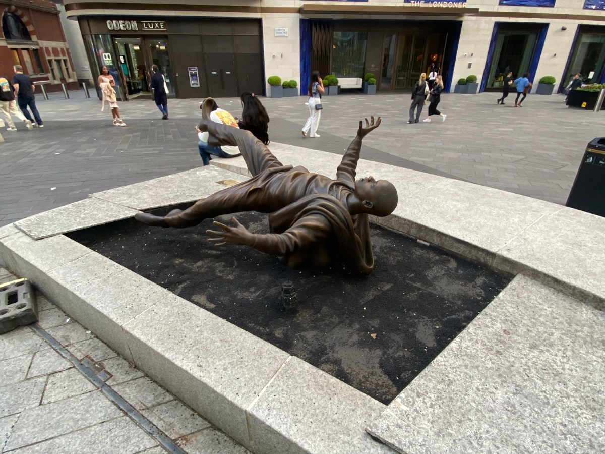 Weeks 13, 14, & 15 (Dreams Come&nbsp;True!)